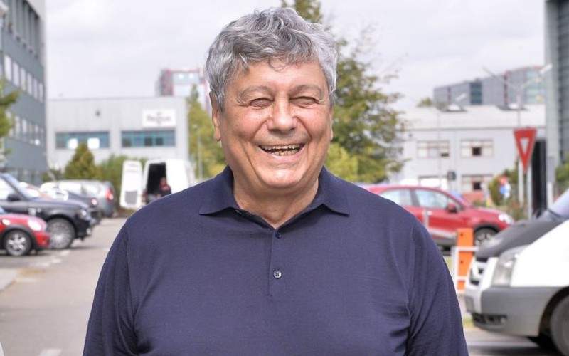 Mircea Lucescu se laudă că el a descoperit primul Covidul, în `95 la Brescia