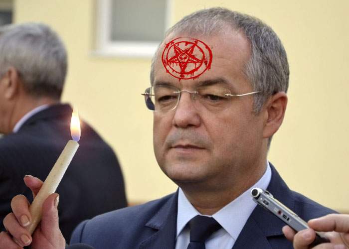 Emil Boc, declaraţie după Untold: sataniştii sunt bineveniţi la Cluj, că măcar nu sunt unguri