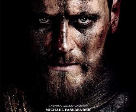 Macbeth (2015) – Să-ți trăiască franțuzoaica, scoțiene!