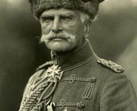 Cum au furat bulgarii maşina lui Mackensen şi cât de turnători au fost românii