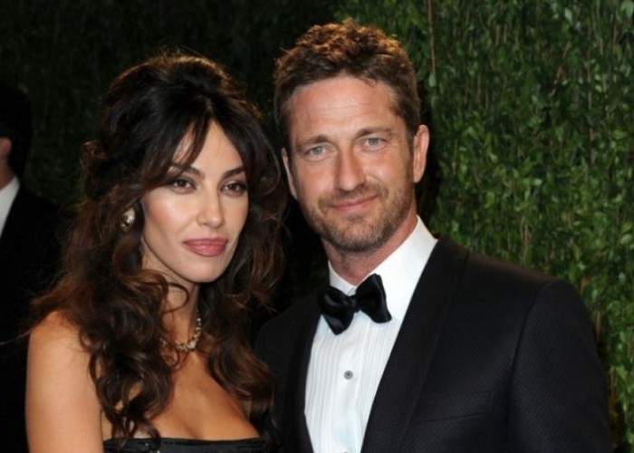 Secretul împăcării Mădălinei Ghenea cu Gerard Butler: “Am redus tariful cu 25%”