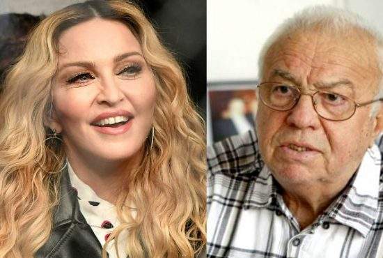Madonna a împlinit 60 de ani şi a cerut cetăţenie română, după ce a aflat ce pensie are Arşinel
