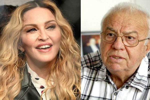 Madonna a împlinit 60 de ani şi a cerut cetăţenie română, după ce a aflat ce pensie are Arşinel