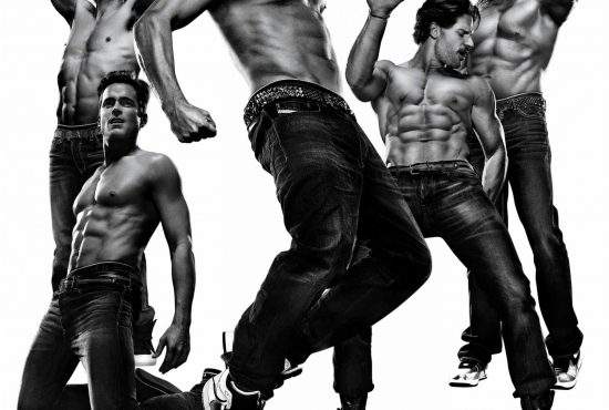 Magic Mike XXL – Fetele, ați fost cuminți?