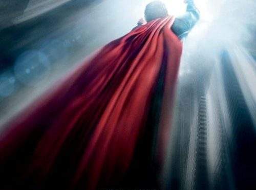 Man of Steel – Unde eşti tu, Luthor, tată?…