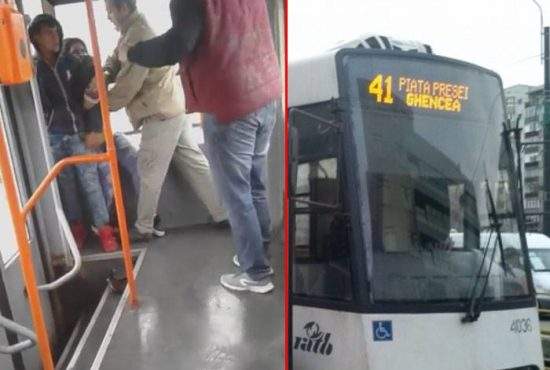 Zece lucruri despre maneliștii bătuţi în tramvaiul 41 pentru că ascultau muzică tare