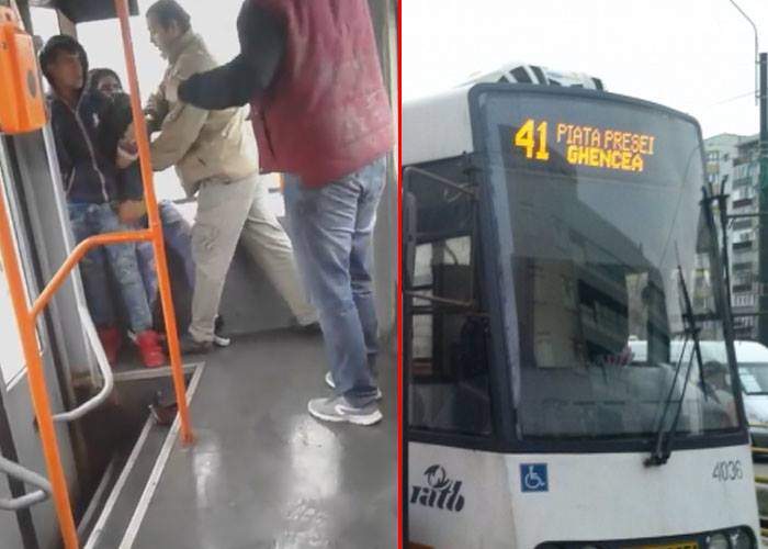 Zece lucruri despre maneliștii bătuţi în tramvaiul 41 pentru că ascultau muzică tare