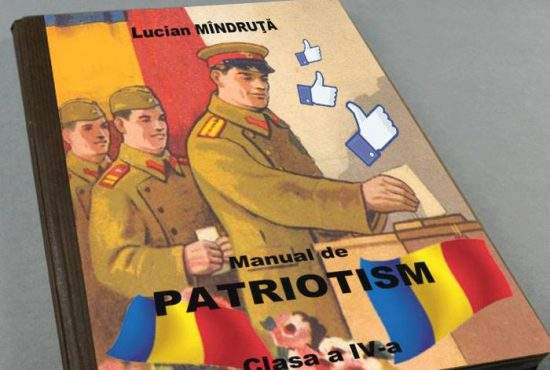 Reformă în învățământ! Religia va fi înlocuită cu patriotism, predat de Lucian Mîndruță