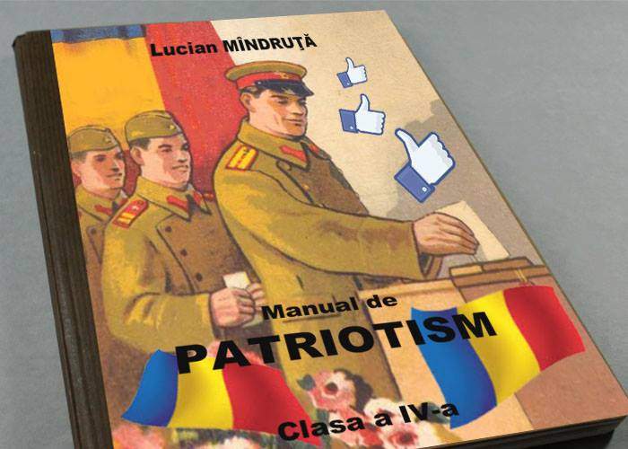 Reformă în învățământ! Religia va fi înlocuită cu patriotism, predat de Lucian Mîndruță