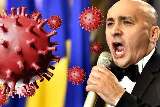 Vești proaste pentru coronavirus! A nimerit în Marcel Pavel