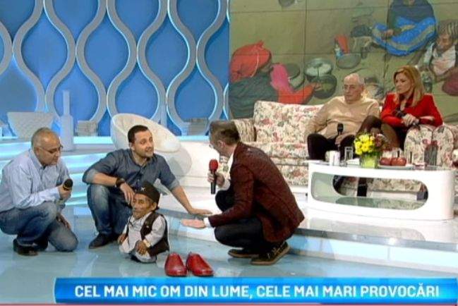 cel mai bun om penis cum să nu ai complexe din cauza unui penis mic