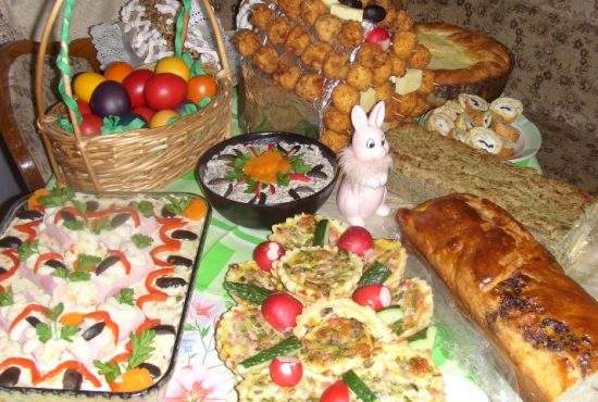Dramatic! Vine grătarul de 1 Mai și românii încă n-au terminat mâncarea de Paști