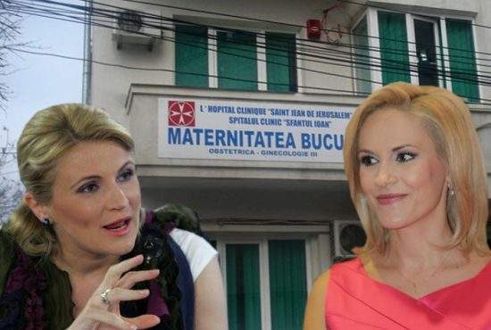 Războiul PSD-PNL se înteţeşte! Gabi Firea a provocat-o pe Andreea Vass la un concurs de născut