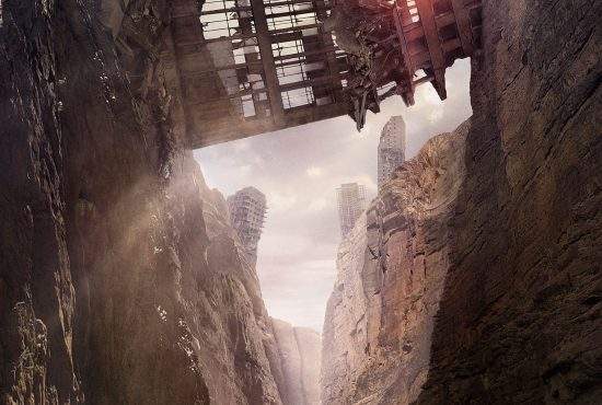 Maze Runner: The Scorch Trials (2015) – Fugim, fugim, dar încotro, până când?