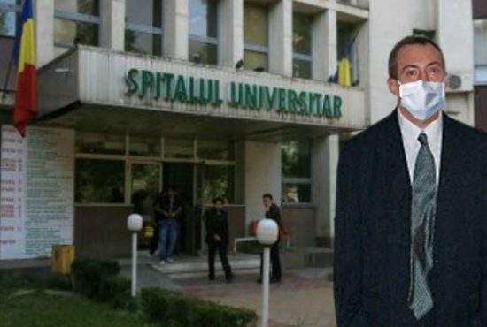 Un medic și-a pierdut dreptul de practică, după ce în 20 de ani n-a reușit să emigreze