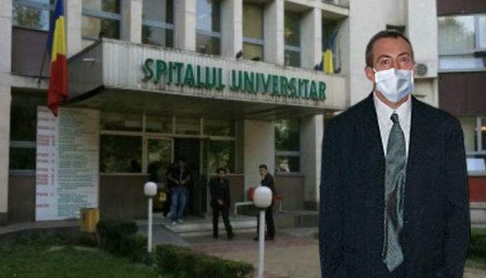 Un medic și-a pierdut dreptul de practică, după ce în 20 de ani n-a reușit să emigreze