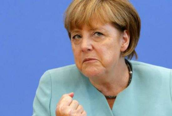 Angela Merkel liniștește europenii: ”Avem soluții! În locul Marii Britanii vom integra Siria în UE”