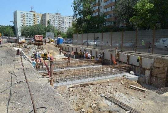 Vești proaste pentru cei din Drumul Taberei! Arheologii spun că-n urma săpăturilor n-au găsit metrou