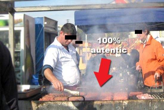 Disperat după audiență, Masterchef aduce un bucătar adevărat: ăla care face micii la Obor