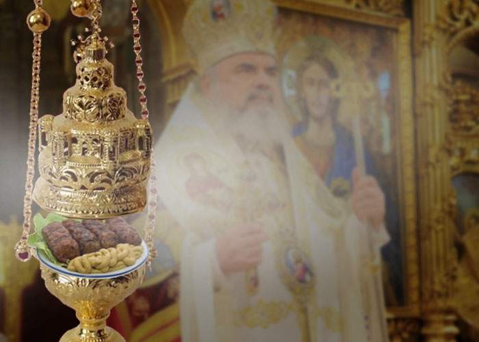 Ca să atragă enoriaşi, Patriarhul modernizează cădelniţele! Fumul de tămâie, înlocuit cu fum de mici
