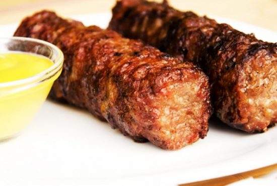 Alimentul minune? Până acum n-a făcut nimeni cancer de la mici cu muştar