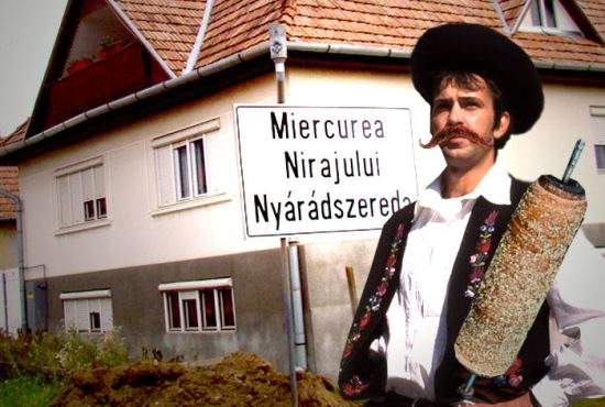 Descoperă România autentică! 10 lucruri despre Miercurea Nirajului, judeţul Mureș