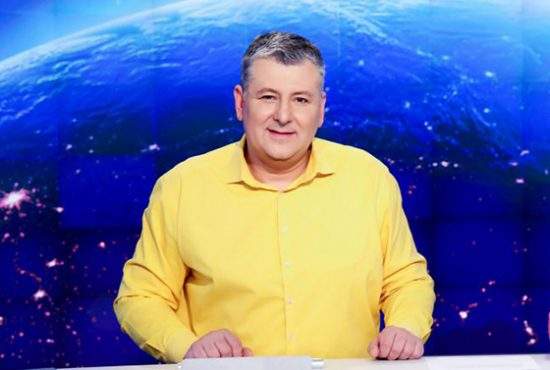 Aniversare în ProTV. Se împlinesc 20 de ani de când Mihai Dedu le fură mâncarea colegilor