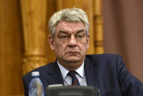 La viteza cu care îmbătrânește, Mihai Tudose, premierul propus de PSD, se curăță într-o săptămână