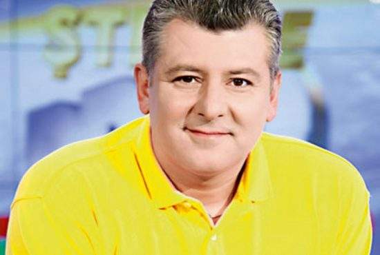 Aniversare în ProTV: prezentatorul Mihai Dedu a împlinit 200 de kile