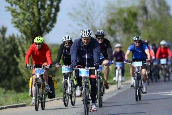 Foto! 480 de biciclete furate în Bucureşti, suspecţii se îndreaptă spre Constanţa