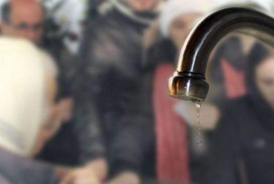 Din cauza caniculei, ApaNova le va factura românilor apa rece ca apă caldă