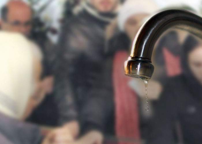 Din cauza caniculei, ApaNova le va factura românilor apa rece ca apă caldă