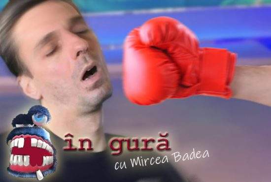Naționala a ajuns atât de slabă încât o poate bate până și Mircea Badea
