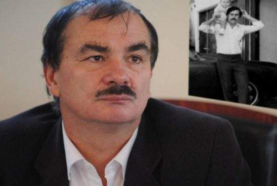 Mircea Miclea a trimis 50 de mercenari cu mitraliere după un bărbat care i-a spus că seamănă cu Pablo Escobar