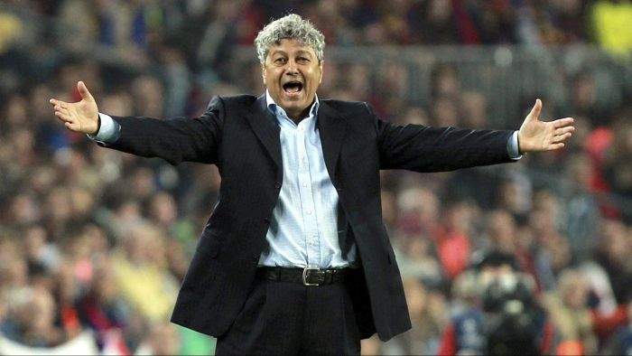 Sătui să tot fie acuzați fără motiv, trei arbitri i-au spart casa lui Mircea Lucescu