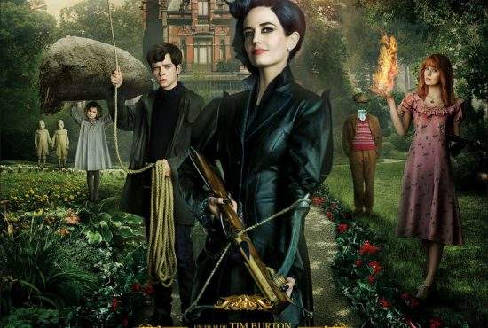 Miss Peregrine’s Home for Peculiar Children (2016) – O lume minunată, în care veți păți…