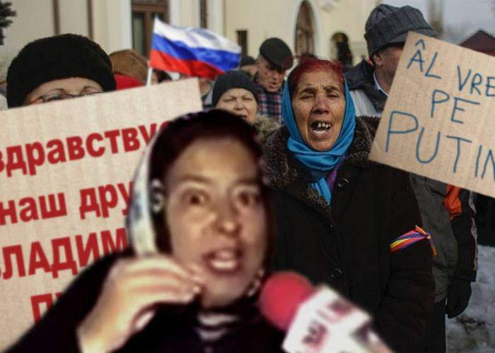 Reacție la protestele din Rusia! PSD anunţă un miting de susţinere a preşedintelui Putin