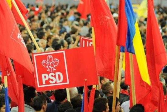 Dovada clară că nu mai sunt bani la buget! PSD a renunţat la marele miting de 1 milion de oameni