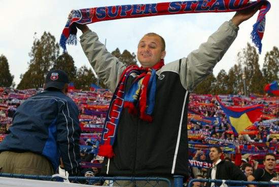 Steaua a făcut un pas important spre retrogradare: Mititelu e noul manager al clubului