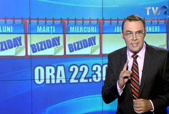 TVR îi permite lui Moise Guran să continue, dacă emisiunea se va numi Bizi-Votaţi-Ponta-Day