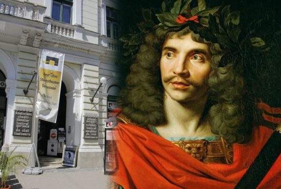 10 lucruri despre funcţionara din Timişoara care căuta mailul lui Molière