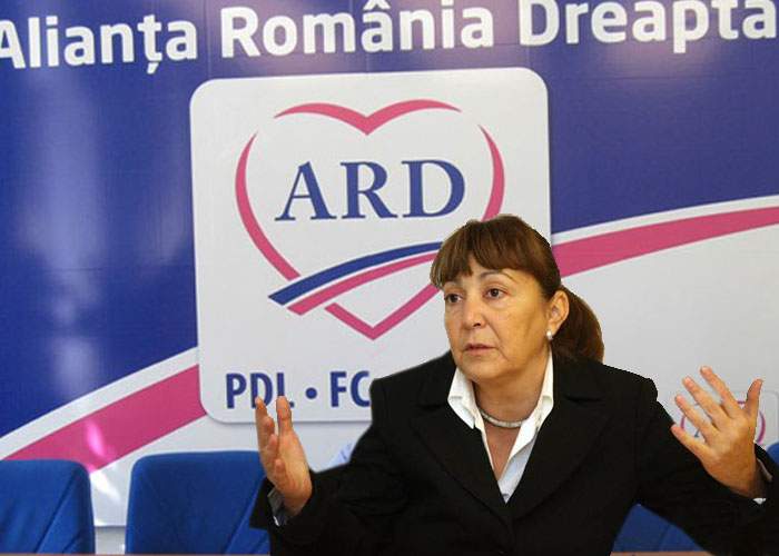 Comisia de Integritate a ARD a eliminat candidaţii care n-au dat tunuri mai mari de 1 milion de euro