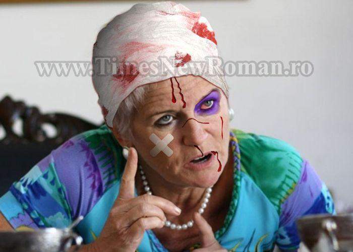 90% din români sunt de părere că Marcel Prodan ar trebui să fie impresarul Monicăi Tatoiu