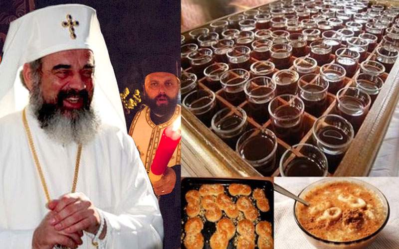 Patriarhul explică de ce românii trebuie să bea 40 de pahare: Sunt zgârciţi când sunt treji