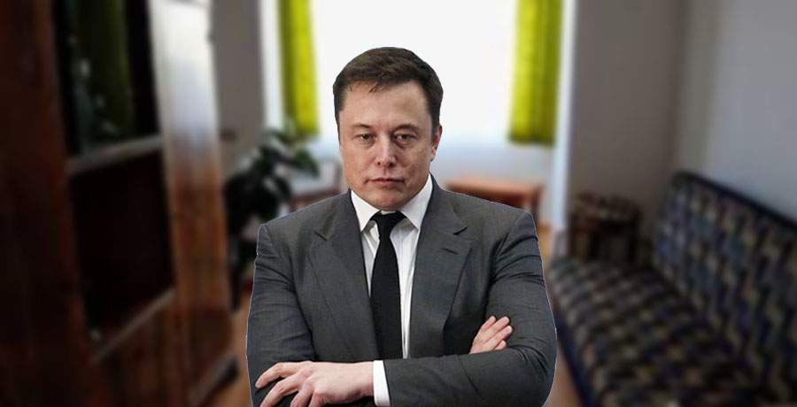 Vis de magnat! Elon Musk anunţă că îşi vinde toate casele şi se mută cu chirie la Cluj