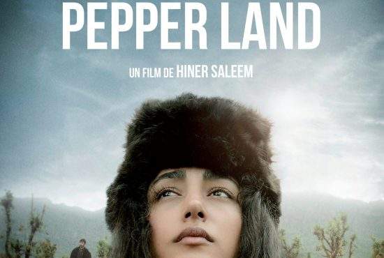 My Sweet Pepper Land – Un kurd intră într-un bar