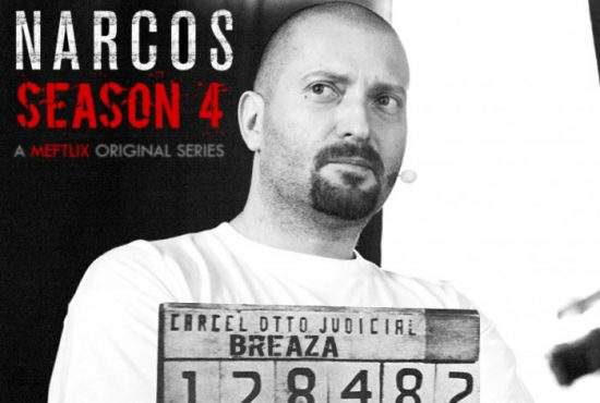 Pentru că Mexicul e prea periculos, sezonul 4 din Narcos va fi despre cum l-au prins pe Cheloo