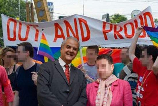 Adrian Năstase a cerut o nouă amânare în Dosarul Zambaccian: „Săptămâna asta e GayFest-ul”