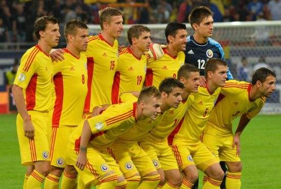 Trist! România are voie cu spectatori, dar e obligată de UEFA să joace în continuare fără fotbaliști