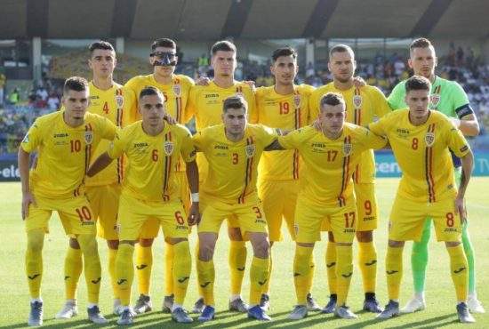 Studiu! Mulți români se uită la meciul Naționalei U21 doar ca să aibă ce scrie pe Facebook